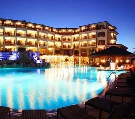 Vila Victoria Villa, 13 Merlot Street, The Vineyards Resort, Aheloy, Pomorie.