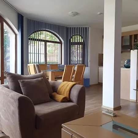 Victoria Villa, 13 Merlot Street, The Vineyards Resort, Aheloy, Pomorie. Burgas City