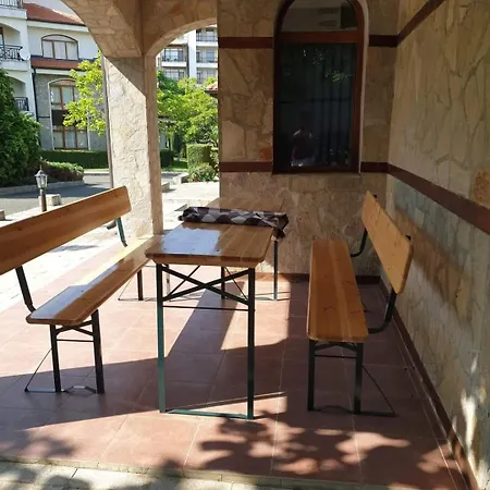 Victoria Villa, 13 Merlot Street, The Vineyards Resort, Aheloy, Pomorie. *